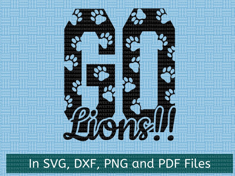 Free Free 154 Lion Paw Svg SVG PNG EPS DXF File