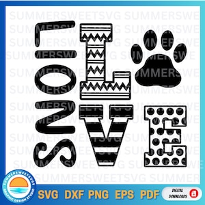 Love lions SVG, sublimation file, team spirit, teacher student shirt svg,lion svg,cricut cut file, digital download, file for silhouette