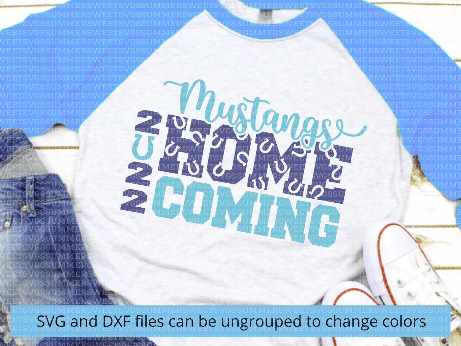 Homecoming 2022 Svg Mustangs Svg File Homecoming Cut File - Etsy