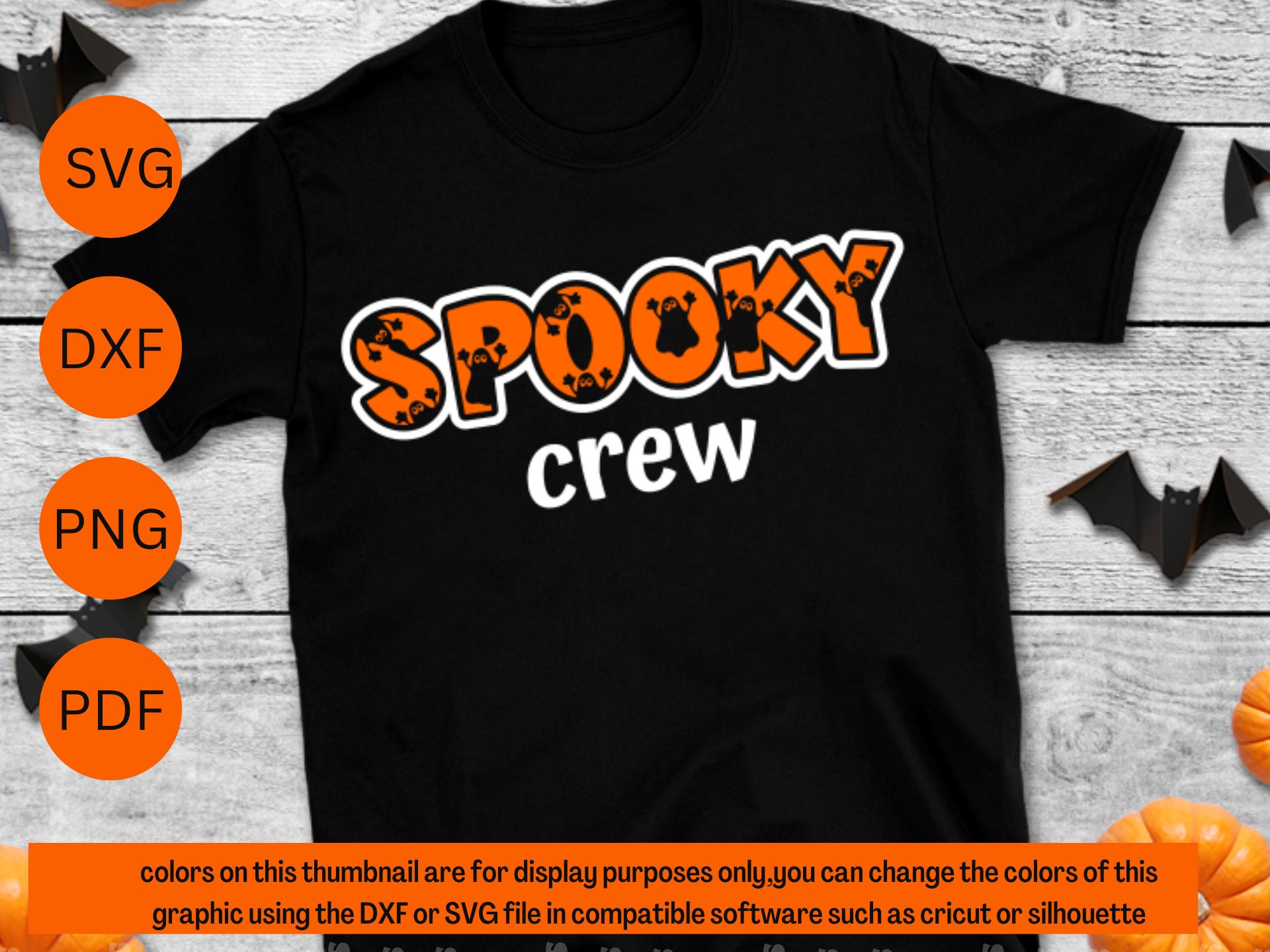 halloween work shirt