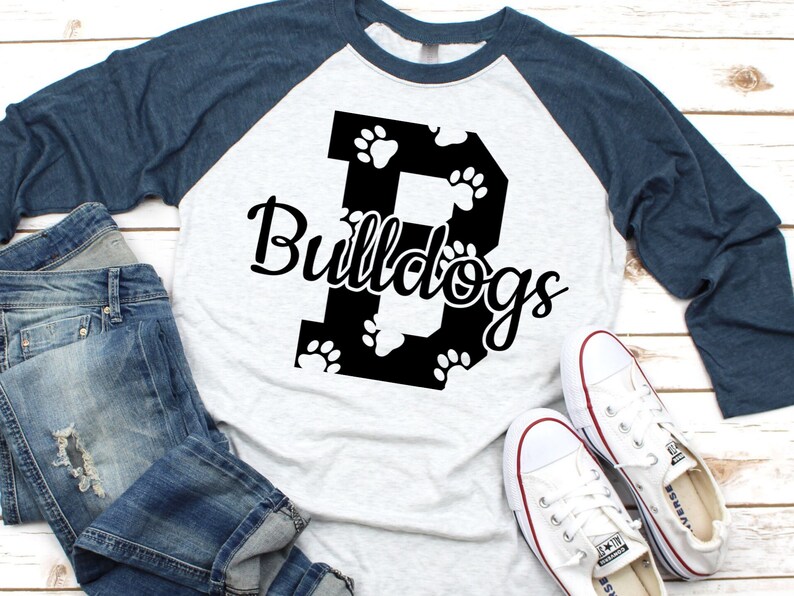 Free Free Bulldog Paw Print Svg Free 707 SVG PNG EPS DXF File
