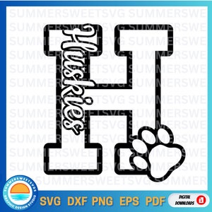 Huskies Svg, cheer svg, pom pom svg, cheer moeder, teamgeest svg, tshirt ontwerp, svg, eps, png, dxf, cricut gesneden bestanden, digitale snijbestanden