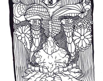 Maglietta della Morte