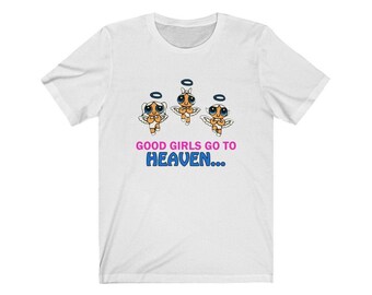 good girls go to chanel bad girls go to gucci
