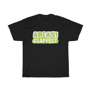Area 51 Clapfest Clap Alien Cheeks - Storm Area 51 - #Alien #StormArea51 #Storm #Area51 09/20/2019