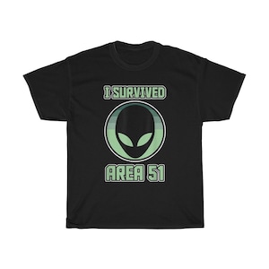 I Survived Area 51 - Storm Area 51 - #Alien #StormArea51 #Storm #Area51 09/20/2019