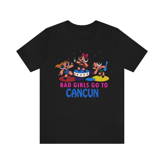 Camisas personalizadas de las chicas superpoderosas hotsell
