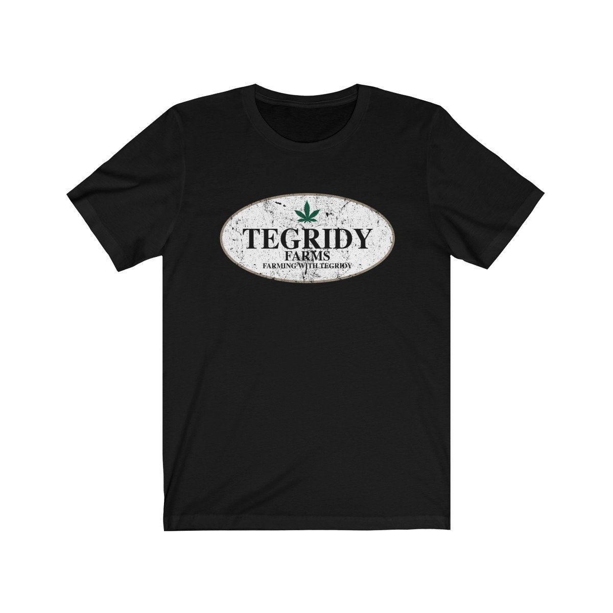 Tegridy Farms SHIRT Funny South Park UNISEX Streaming Wars Retro