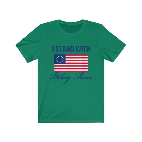 Gun Tree 13 Star Betsy Ross Christmas T-Shirt Gun Tree 13 Star Betsy Ross Christmas T-Shirt