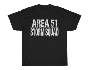Area 51 Storm Squad - Storm Area 51 - #Alien #StormArea51 #Storm #Area51 09/20/2019