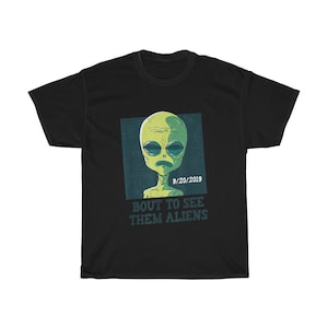 Bout To See Them Storm Area 51 - #Alien #StormArea51 #Storm #Area51 09/20/2019
