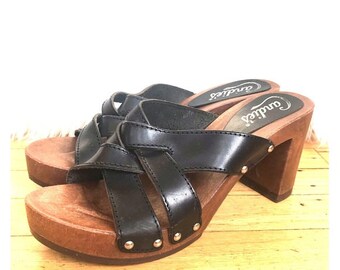 candies shoes from the 90s