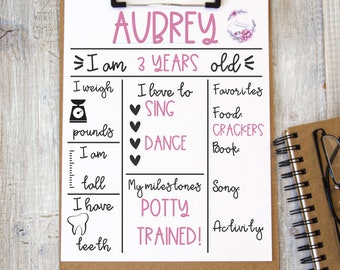 Download Birthday Board Svg Etsy