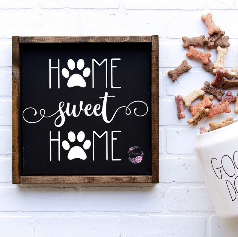 Free Free 154 Printable Home Sweet Home Svg SVG PNG EPS DXF File