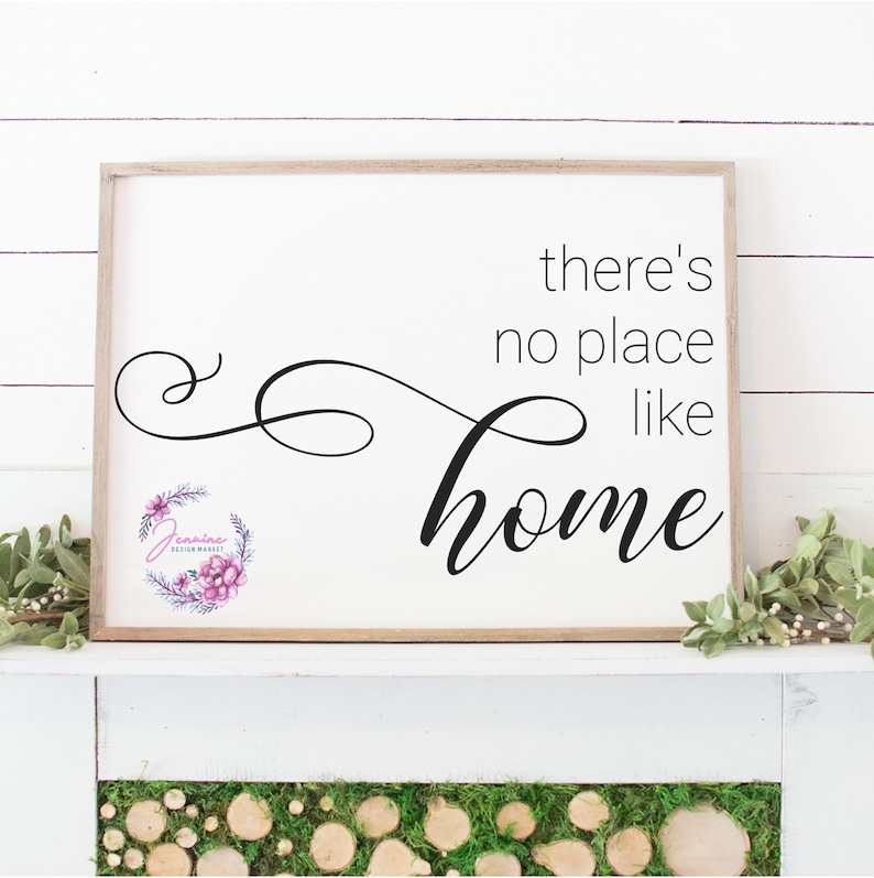 Free Free No Place Like Home Svg 888 SVG PNG EPS DXF File