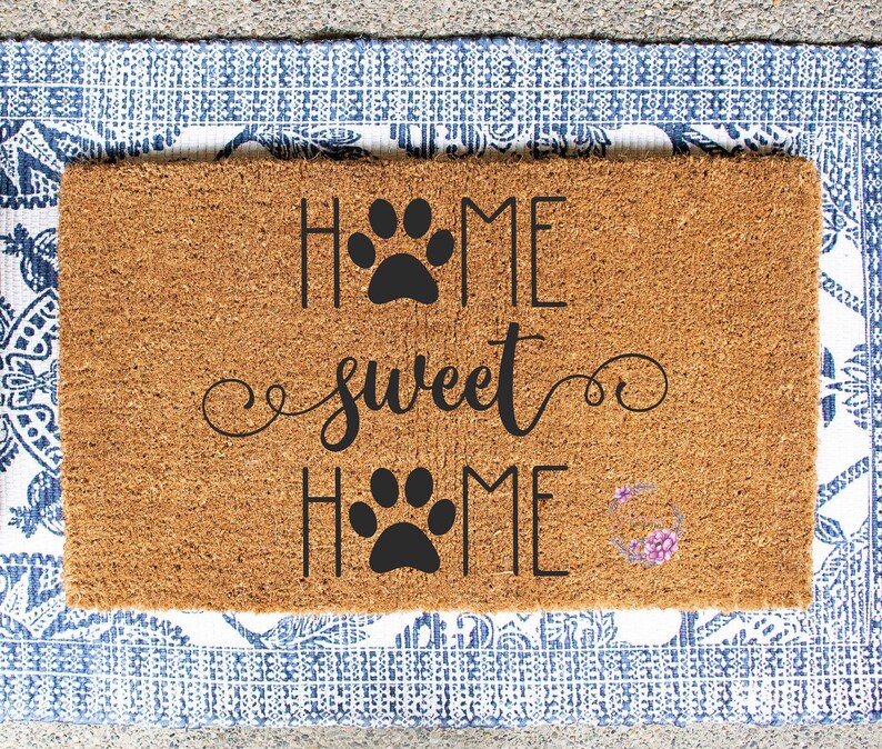 Free Free 337 Printable Home Sweet Home Svg SVG PNG EPS DXF File