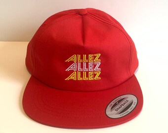 Liverpool Fc Hat - Etsy Australia