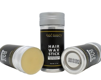 Hair Wax Stick.