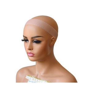 Ultimate Silicone Wig Grip Headband for Hair Growth & Scalp Protection | Secure Your Wig with Confidence