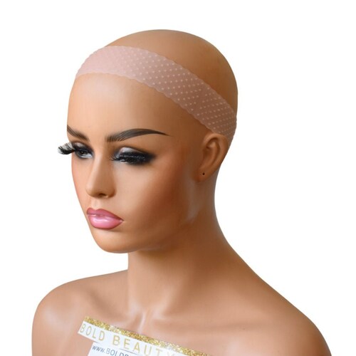 Best Silicone Wig Grip Headband for Promoting Hair Growth Etsy