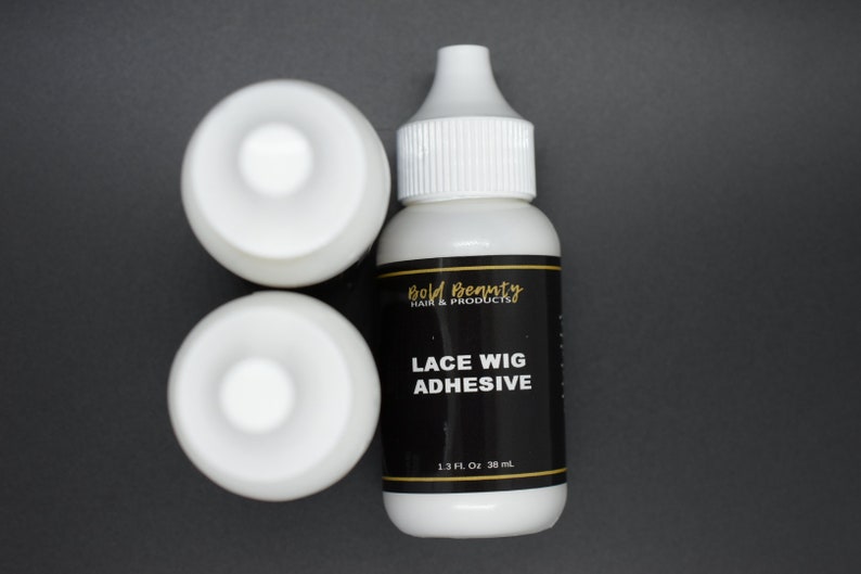 Lace Wig Glue strong Hold Etsy