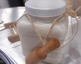 Laundry Scent Booster | Handmade Natural Laundry Freshener – Delightfully Fresh