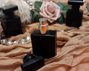 Unisex Fine Mist Spray: Elegant, Long-Lasting Scents | Mother's Day Gift