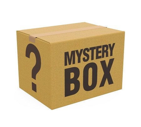 Unboxing a $7000 Hypebeast Mystery Box! (INSANE HEAT) 