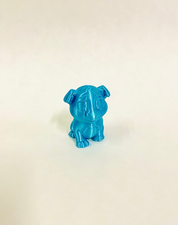 3d printed dog toy