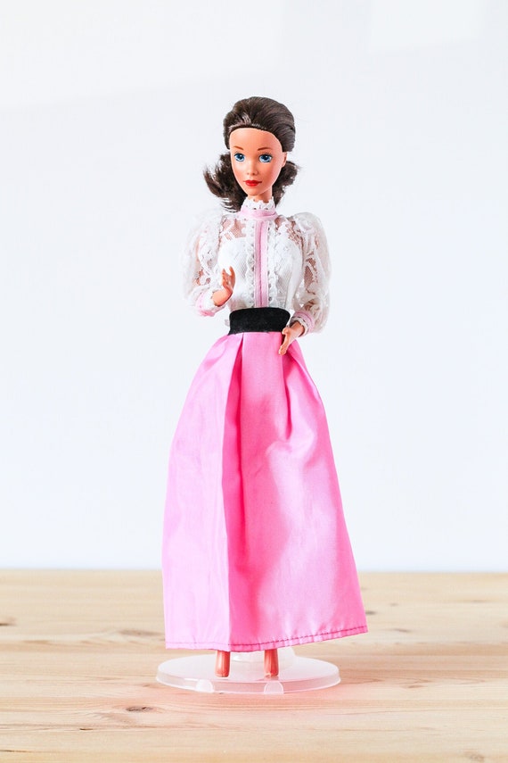 mary poppins barbie 1993