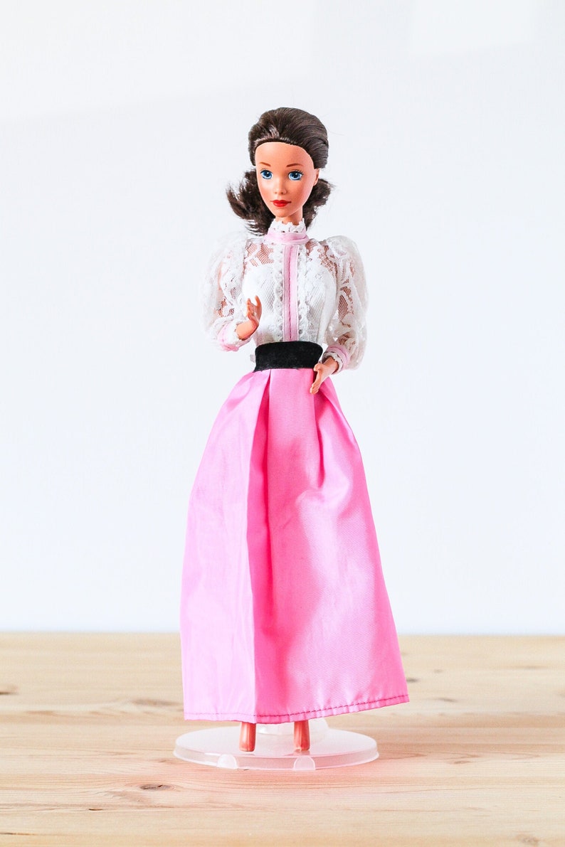 barbie mary poppins