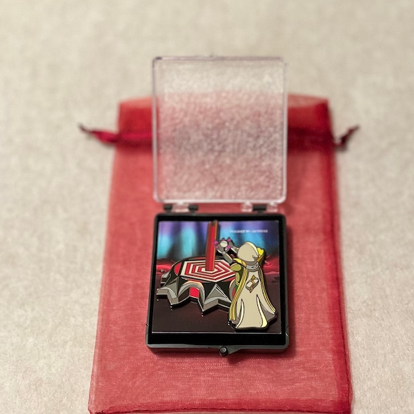 OSRS Inspired Runecrafting Pins