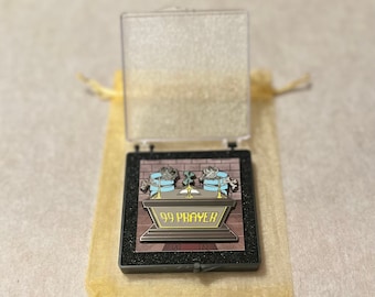 Pines de altar inspirados en OSRS "99 Oración"