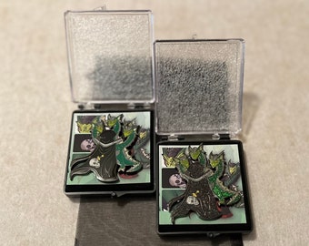 Pines de cazador sin recortar inspirados en OSRS