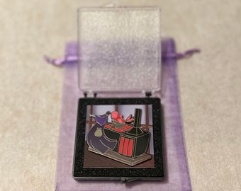 Alfileres de cocina inspirados en OSRS