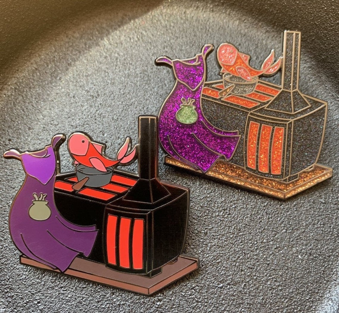 OSRS 2 Pin OG Cooking Range Special Variant Cooking Range Etsy