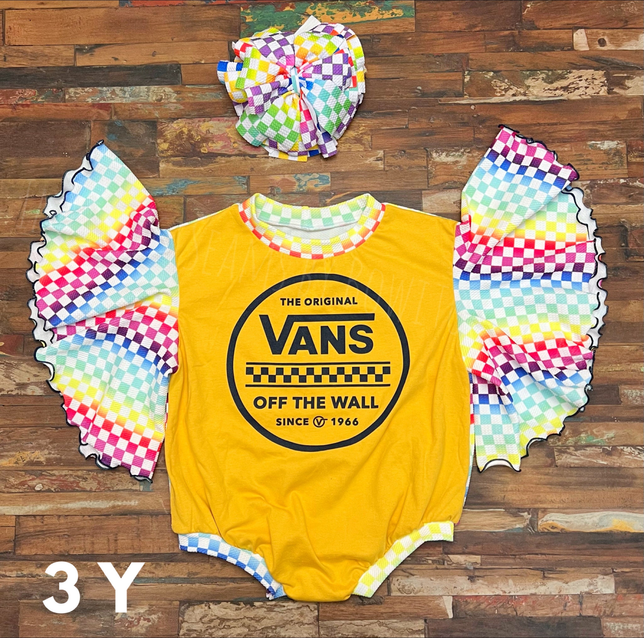 Vans Apparel Vans T Shirt Baby Baby Clothes Vans For Baby Girl