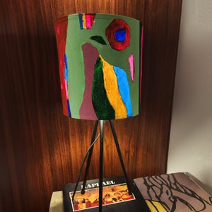 DIY Lampshade Kit with Digital Workshop