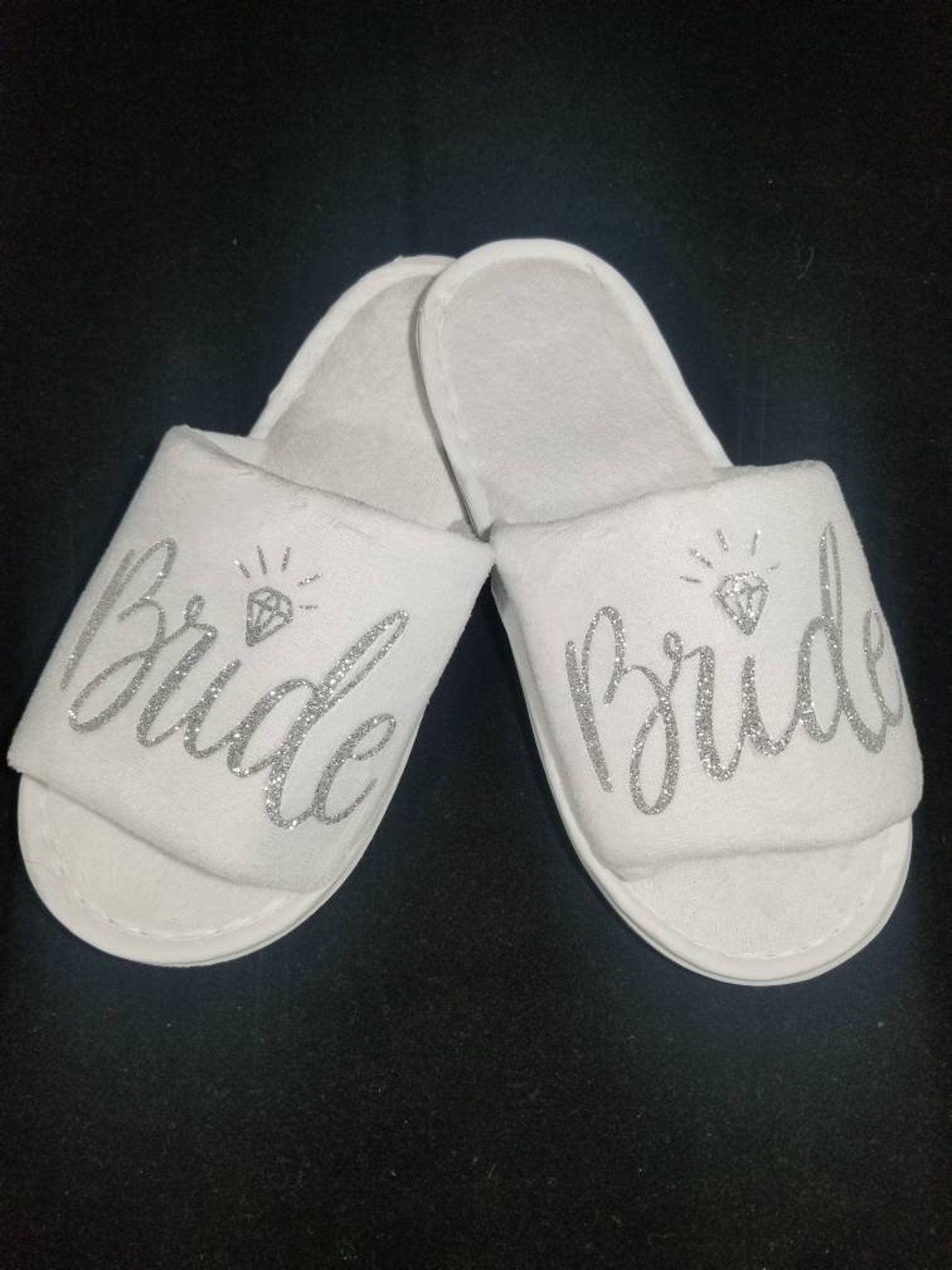 flat slippers for wedding