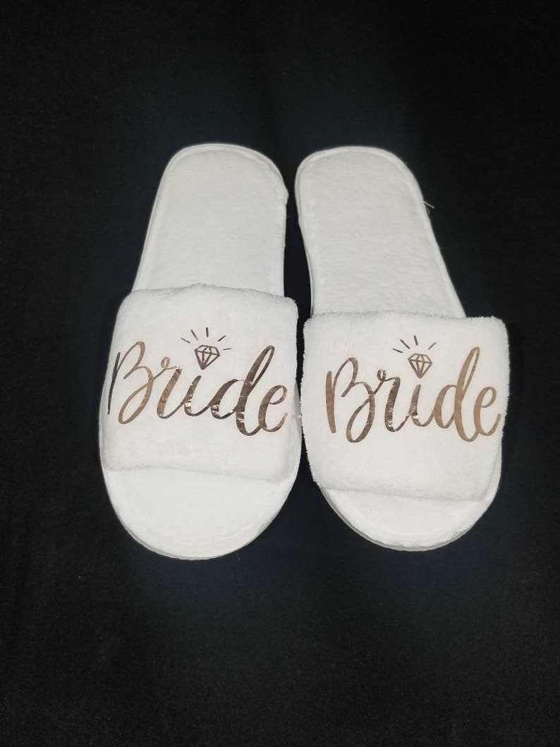 etsy bride slippers