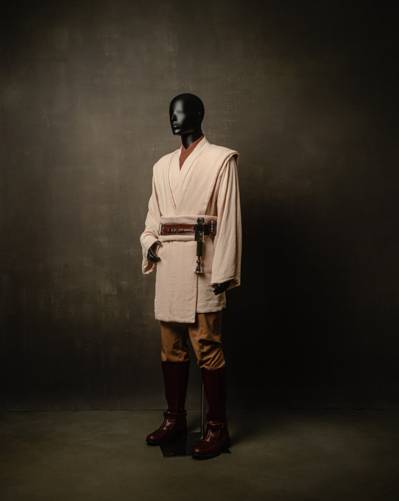 Obi-Wan Kenobi ROTS Costumes | Etsy