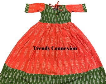 kids frock collection