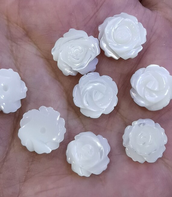 ピアスパー Half Shell Flower Shell Pierce 他2点の通販 By Anela Handmade ラクマ だきますの