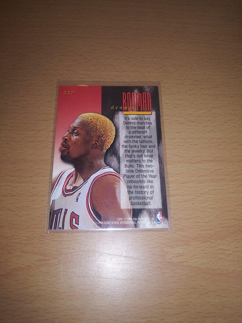 95 96 fleer ultra basketball cards
