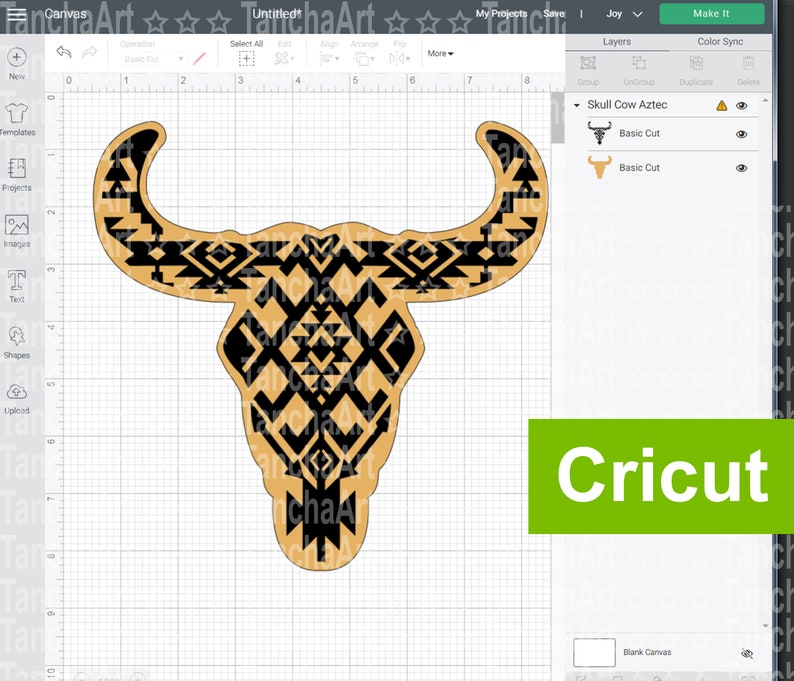 Free Free 154 Aztec Cow Skull Svg Free SVG PNG EPS DXF File