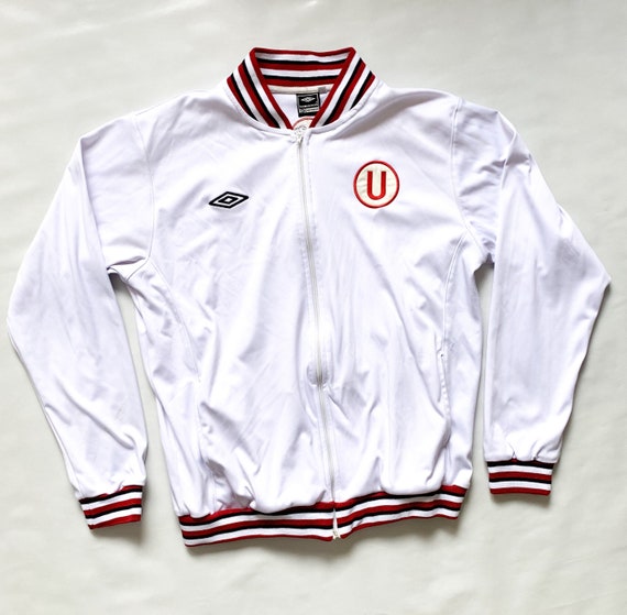 Vintage 1990's UMBRO Sports Jacket