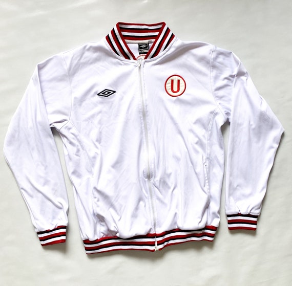 umbro sports jacket