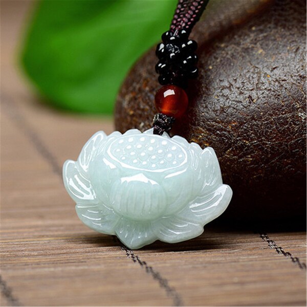 Jade Lotus Etsy
