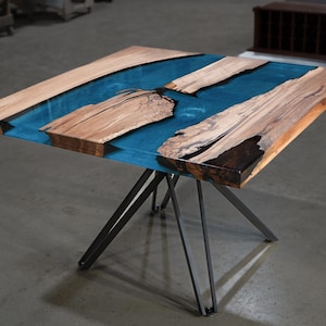 Custom Order USA Tables