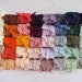see more listings in the Unique & Recycled Fibres section